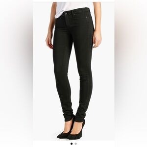 PAIGE Leggy Ultra Skinny Jeans Lana – Size 27 Extra Long (35.5” Inseam) NWT